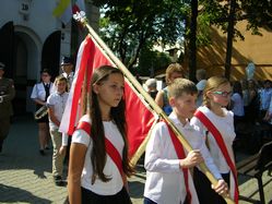 Marsz Sybiraków