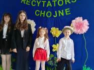 Konkurs recytatorski