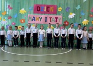 Dzień Mamy