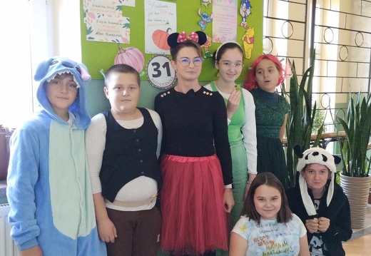 dzien postaci z bajek31